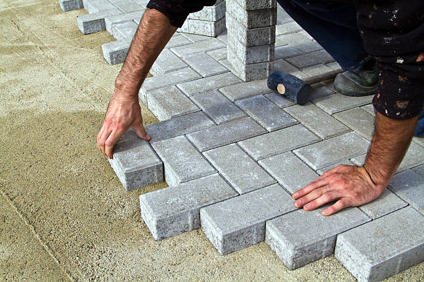 Best Luxury Driveway Pavers in North Granby, CT