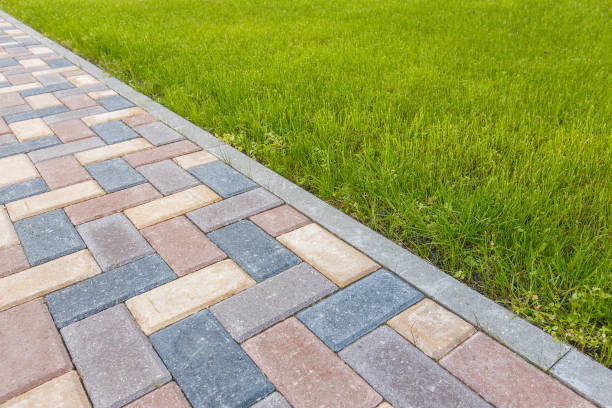 Best Permeable Driveway Pavers in North Granby, CT